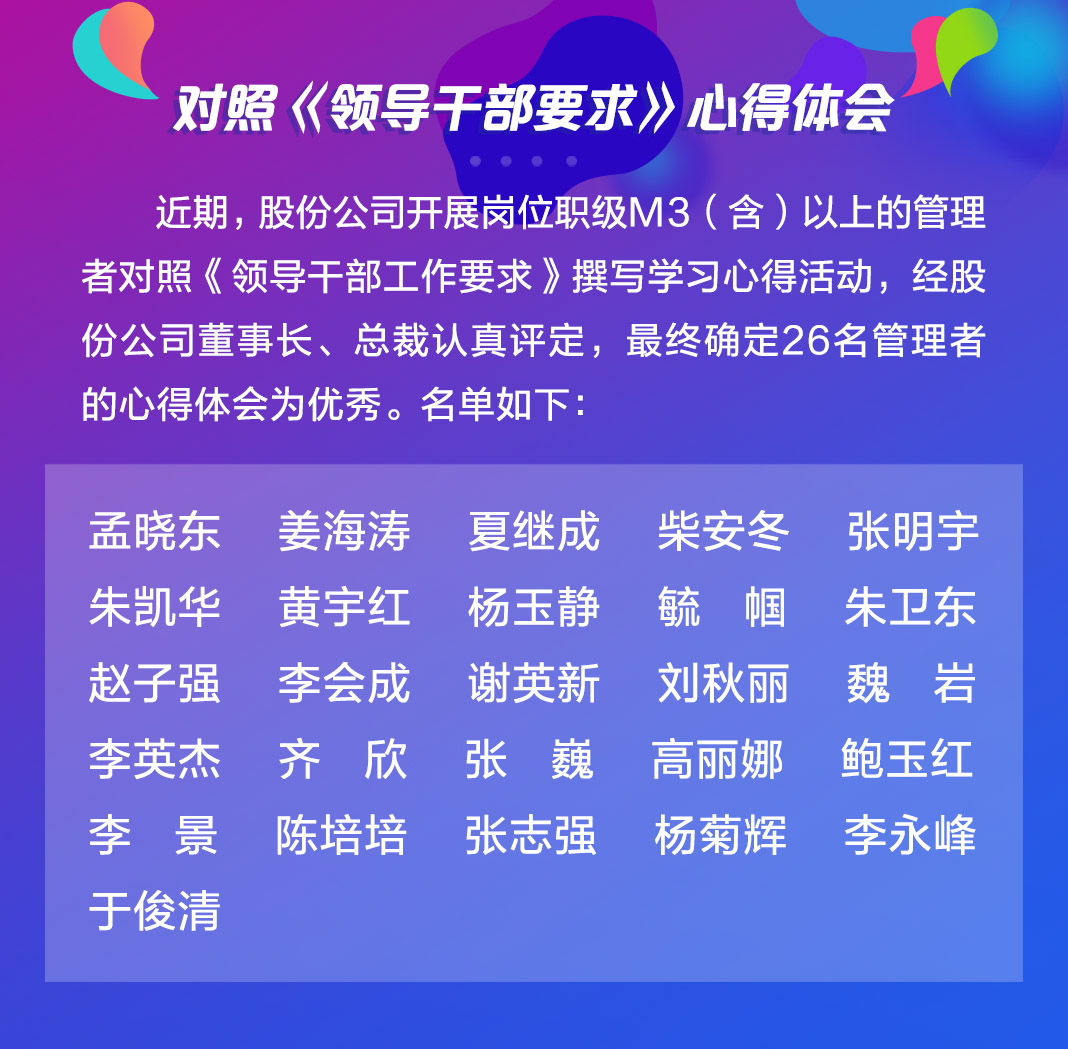 以文化力量打造百年乐鱼——深入学习贯彻企业文化优秀心得分享